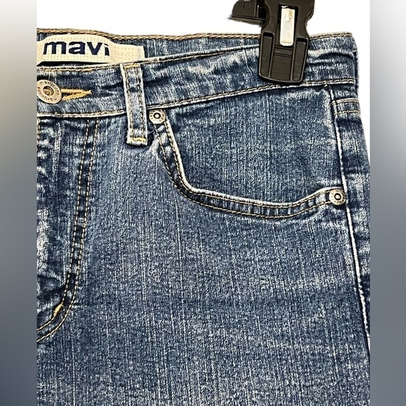 Vintage Y2K Mavi jeans size 25 - Picture 3 of 9